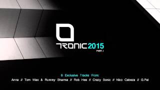 Crazy Sonic  Fast Lane Tronic [upl. by Lorrad71]