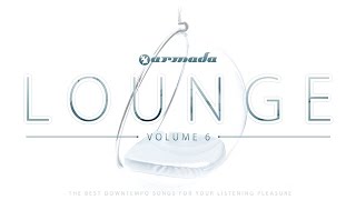 Josh Gabriel  Forward Facing Zetandel Chill Out Mix Taken from Armada Lounge Vol 6 [upl. by Blunt]