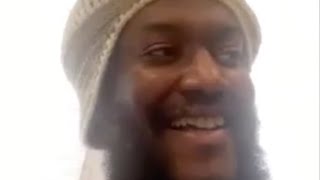 Kamasi Washington The Cultural Attaché Interview HD 720p [upl. by Irmine]