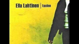 ELLA LAHTINEN  TUULEE [upl. by Warga]