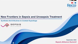 Sepsis Alliance Summit [upl. by Ocinom833]