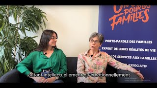 Les métiers de lUDAF dIndreetLoire  Délégué aux prestations familiales MJAGBF [upl. by Windsor]