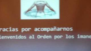 BIOMAGNETISMO EN Soriasis y OSTEOCONDRITIS DE TOBILLO [upl. by Yengac]