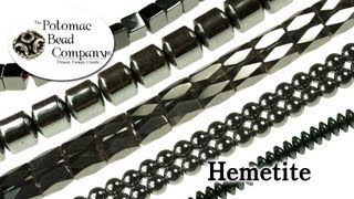 About Hematite [upl. by Hgielek]