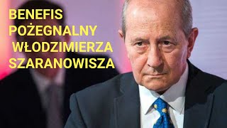 Benefis Włodzimierza Szaranowicz  Kemek546 [upl. by Anni]