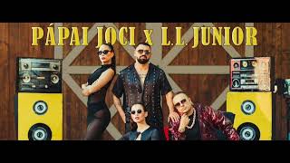 Pápai Joci x LLJunior  Körhinta video [upl. by Denison]