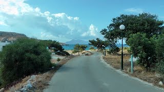 Karpathos  Lefkós September 2016 [upl. by Michaeu112]