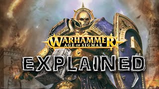 How did the God Emperor React to Guillimans Resurrection  Warhammer 40k Lore [upl. by Ferretti358]