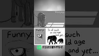 Tired  Loving Reaper Comic Dub [upl. by Nnyled861]