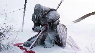 For Honor Sohei Hero  Official Gameplay Trailer [upl. by Ellehsem]