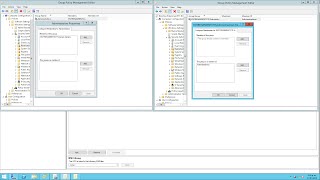 Uso de Grupos Restringidos en Windows Server 2012 [upl. by Prakash]