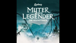 Valkyrias Theme  Liseberg  Myter Och Legender Soundtrack  IMAscore [upl. by Garret]