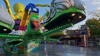 Kermis Echt 2023 [upl. by Almeria]