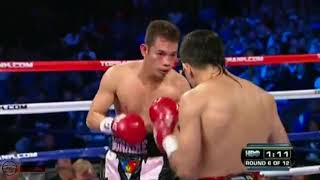 quotThe Filipino Flashquot Nonito Donaire vs Narvaez Highlights [upl. by Mada861]