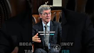 quotWhat They Teach in the CIAquot  The Shadow Government amp Game of Politics  Jeffrey Sachs Shorts [upl. by Obola783]