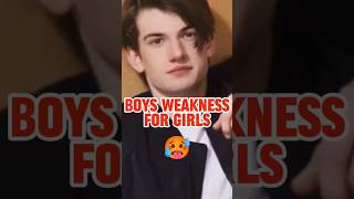 Boys weakness 🥵 for girlswhat boys like in girlslove dating relationship fashion grooming [upl. by Duntson]