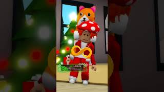 БЕСКОНЕЧНЫЕ ДЕНЬГИ 😎 ИЛИ БЕСКОНЕЧНЫЕ ШАГИ robloxshorts roblox brookhaven [upl. by Anyer232]