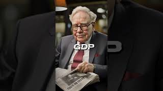 Warren Buffett how to end the United States Budget Deficit [upl. by Nivahb41]