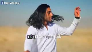 Gayor Wazir amp Said Alam Maseed Pashto Attan Song [upl. by Anairotciv]