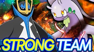 EMPOLEON DOUBLE DRAGON IS OVERPOWERED IN ULTRA PREMIER LEAGUE POKEMON GO BATTLE LEAGUE [upl. by Oiceladni]