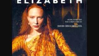 Elizabeth 1998 soundtrack 6 Coronation Banquet [upl. by Ludovika]