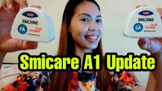 SMICARE A1 HONEST REVIEW [upl. by Krebs453]