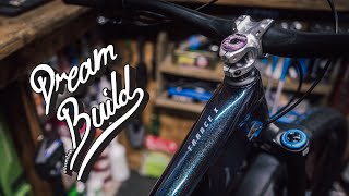 DREAM BUILD MTB  Giant Trance X [upl. by Adien]