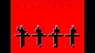 The robots  Kraftwerk [upl. by Kus]