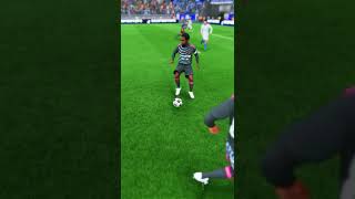 Pelé skills amp goal 💪💪 fc25 [upl. by Perpetua258]