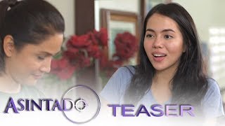 Asintado July 11 2018 Teaser [upl. by Felton]