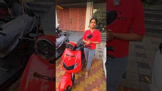 ₹25000 में भारत का सस्ता Electric Scooter  bounce infinity e1 range  Infinity electric scooter [upl. by Durwood]