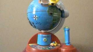 VTech  Fly amp Learn Globe [upl. by Llednav]