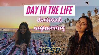 UCSD DAY IN MY LIFE 2019 [upl. by Cohen132]