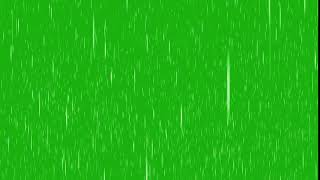 Rain effect green screen HD [upl. by Eul]