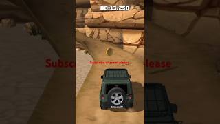 hill climb 4×4 💞☺️trending viralvideo shorts gaming youtubeshorts viral gamevideo ayyayyuff [upl. by Namhcan959]