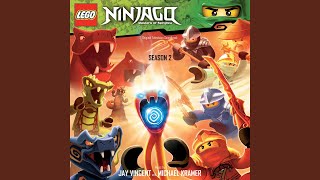 Ninjago Theme Mashup [upl. by Auqinot890]