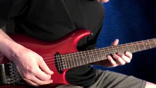 Joe Satriani  Made of Tears cover [upl. by Bradney]