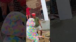 Funny teddy videos 😂😂shorts couplegoals ytshorts lovehusbandwifecomdey [upl. by Cowie]