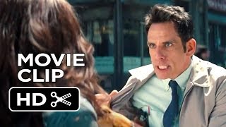 Video Essay The Secret Life of Walter Mitty pt1 [upl. by Tabib]