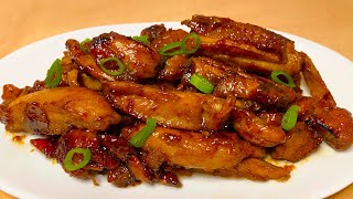 Chicken Teriyaki With Rice Recipe Authentic Japanese Cuisine [upl. by Myron]