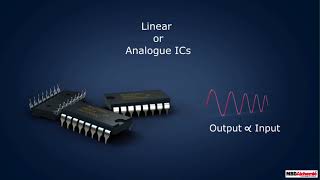 Integrated Circuits [upl. by Bensky]