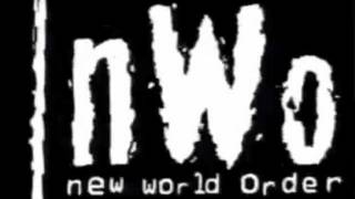 nWo extended theme with turnertron [upl. by Keheley901]