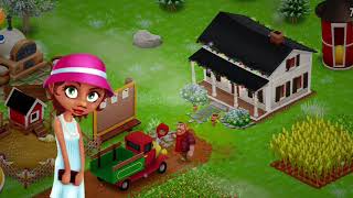 hay day glitch  hay day Gameplay 2024 [upl. by Haidej333]