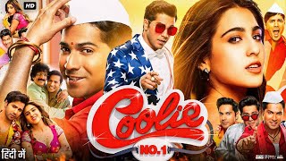 Coolie No 1 Full Movie  Varun Dhawan  Sara Ali Khan  Paresh Rawal  David Dhawan  Review ampFacts [upl. by Iztim]