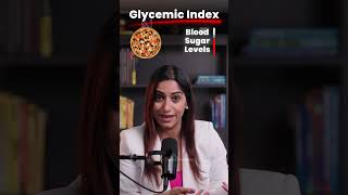 Glycemic Index vs Glycemic Load [upl. by Darrow]