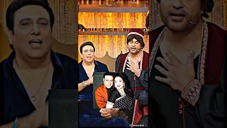 Govinda Krushna Controversy End 😡🥺 Sunita Ahuja 😊shahrukhan salmankhan viral shorts trending [upl. by Neel402]