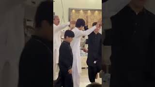 attan dance saaz khattakh danceTikTok attan dancpashto [upl. by Son613]