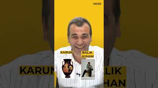 O mu Bu mu  Hangi Tarihi Karakterle Akşam Yemeği Yemek İsterdin [upl. by Ahsya428]