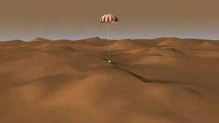 Flight of the Phoenix Mars Lander [upl. by Rico378]