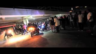 Biker Boyz Weekend 2013 RECAP [upl. by Nereus]